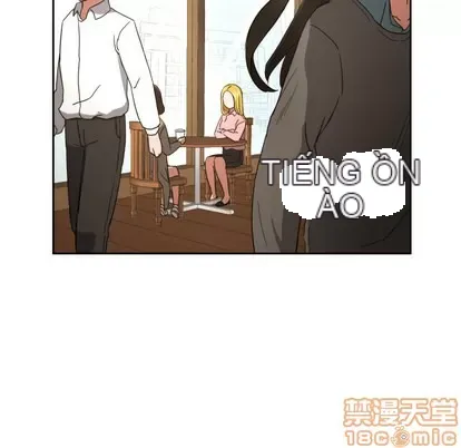 Marshmallow của tôi Chương 1-45