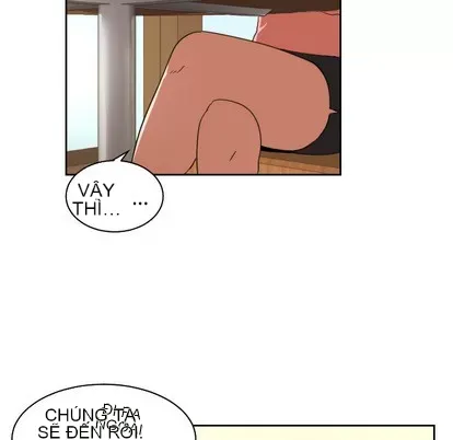 Marshmallow của tôi Chương 1-45