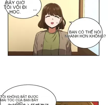 Marshmallow của tôi Chương 1-45