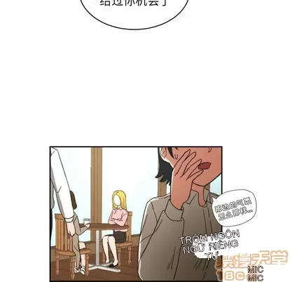 Marshmallow của tôi Chương 1-45