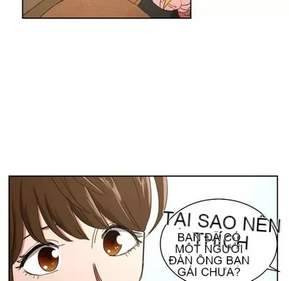 Marshmallow của tôi Chương 1-45