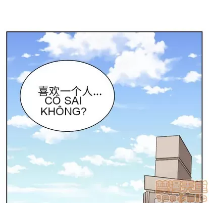 Marshmallow của tôi Chương 1-45