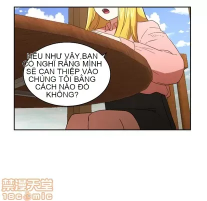 Marshmallow của tôi Chương 1-45