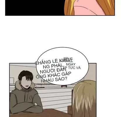 Marshmallow của tôi Chương 1-45