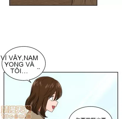 Marshmallow của tôi Chương 1-45