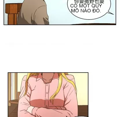 Marshmallow của tôi Chương 1-45