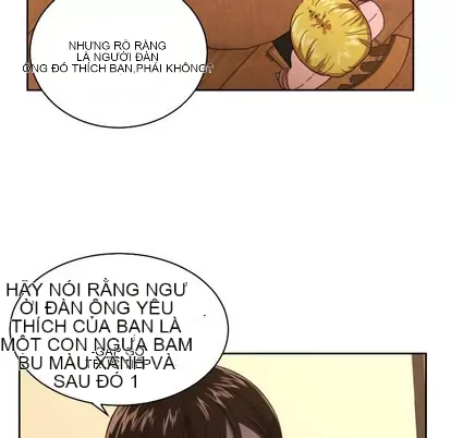 Marshmallow của tôi Chương 1-45