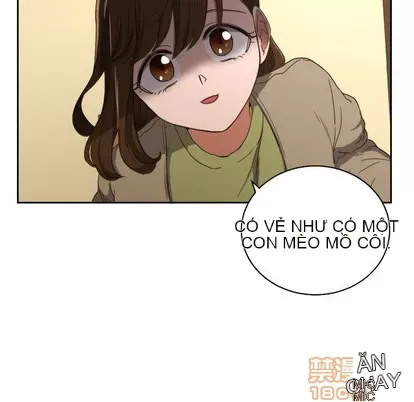 Marshmallow của tôi Chương 1-45