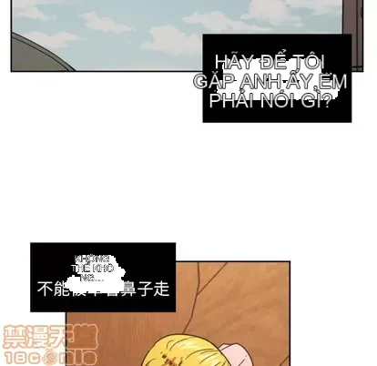 Marshmallow của tôi Chương 1-45