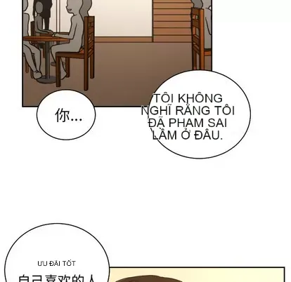 Marshmallow của tôi Chương 1-45