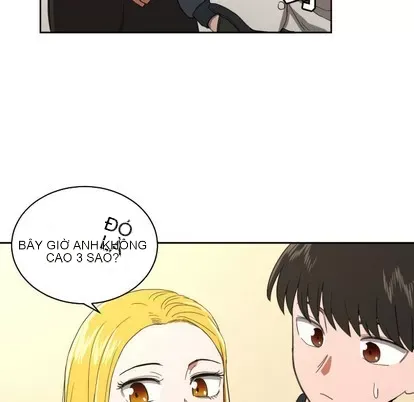 Marshmallow của tôi Chương 1-45