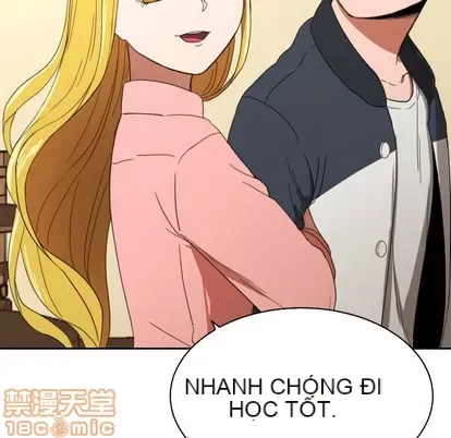 Marshmallow của tôi Chương 1-45