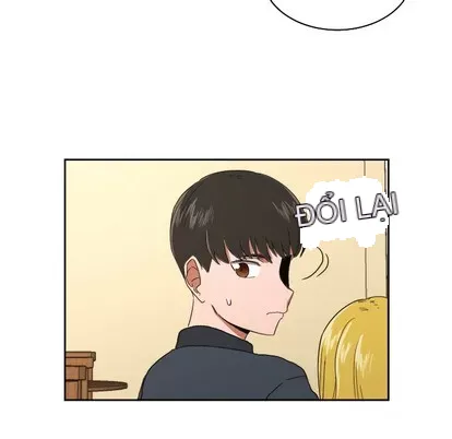 Marshmallow của tôi Chương 1-45