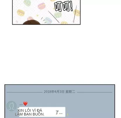 Marshmallow của tôi Chương 1-45