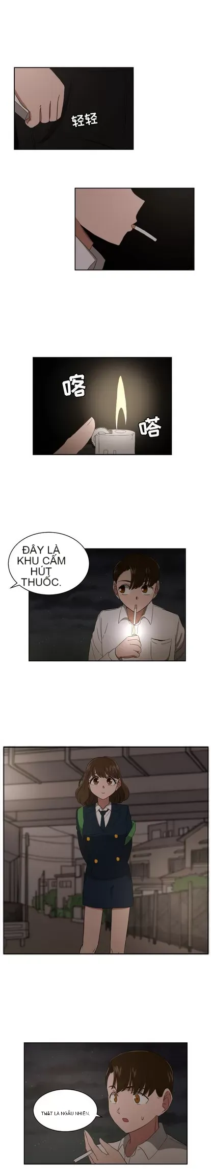 Marshmallow của tôi Chương 1-45