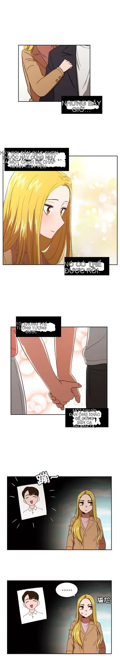 Marshmallow của tôi Chương 1-45