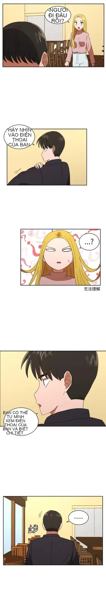 Marshmallow của tôi Chương 1-45