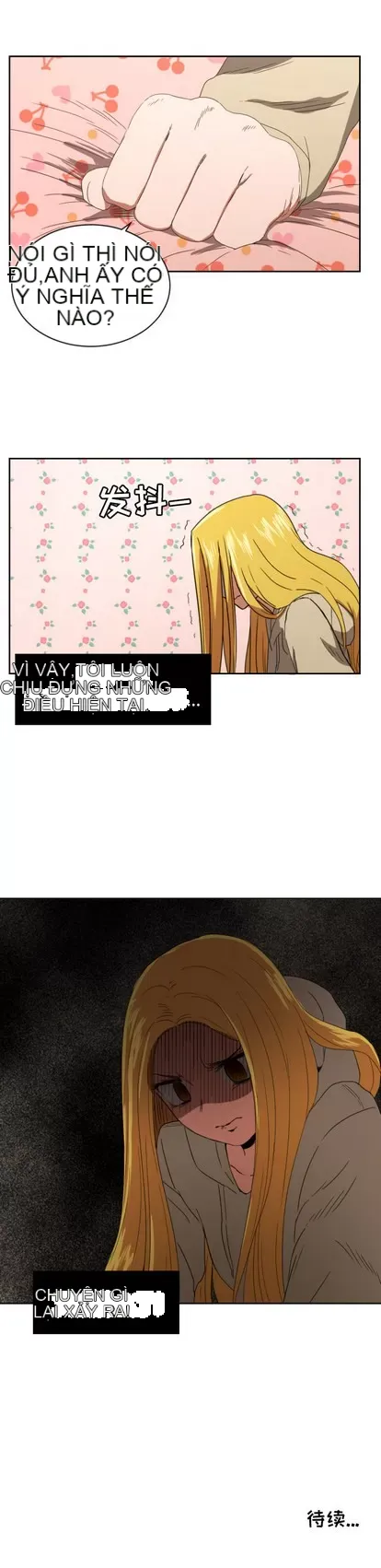 Marshmallow của tôi Chương 1-45