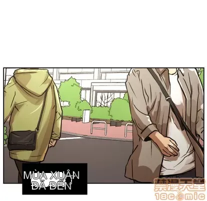 Marshmallow của tôi Chương 1-45