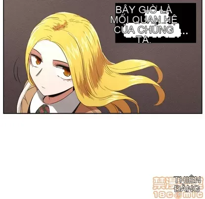 Marshmallow của tôi Chương 1-45