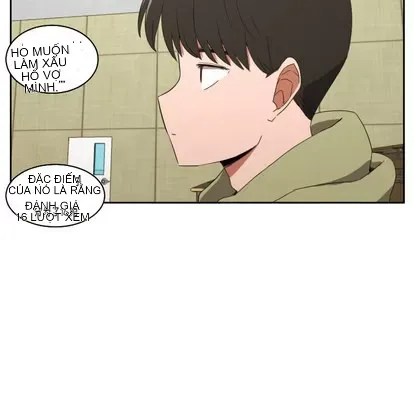 Marshmallow của tôi Chương 1-45