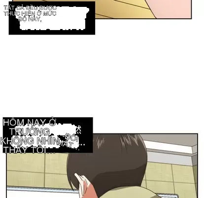 Marshmallow của tôi Chương 1-45