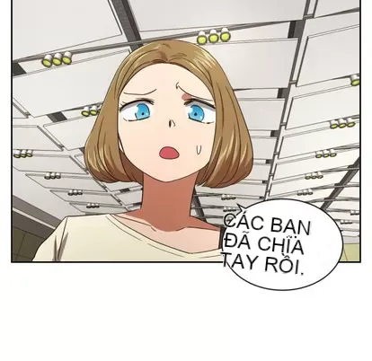 Marshmallow của tôi Chương 1-45