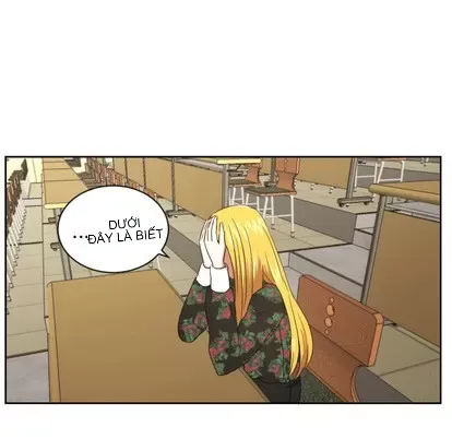 Marshmallow của tôi Chương 1-45