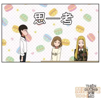 Marshmallow của tôi Chương 1-45