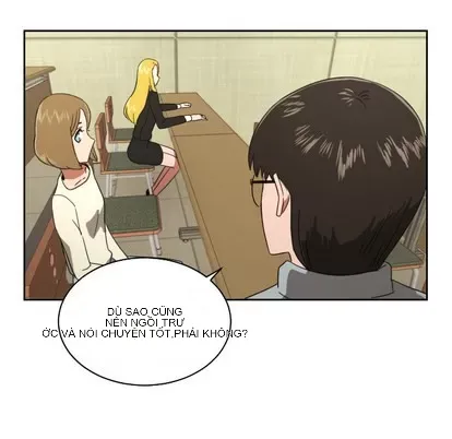 Marshmallow của tôi Chương 1-45