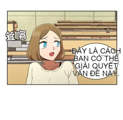 Marshmallow của tôi Chương 1-45