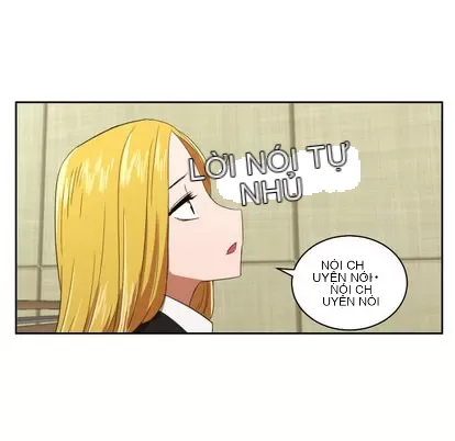 Marshmallow của tôi Chương 1-45