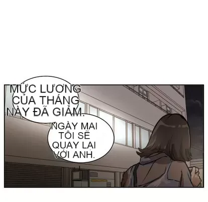 Marshmallow của tôi Chương 1-45