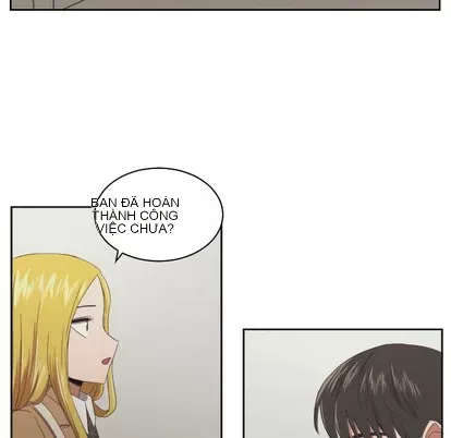 Marshmallow của tôi Chương 1-45