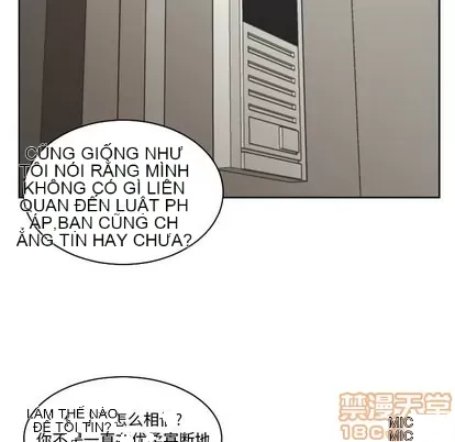 Marshmallow của tôi Chương 1-45