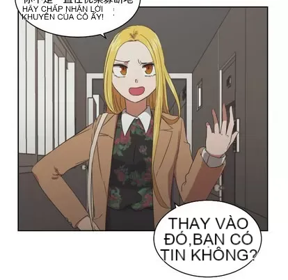 Marshmallow của tôi Chương 1-45