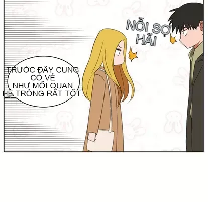 Marshmallow của tôi Chương 1-45