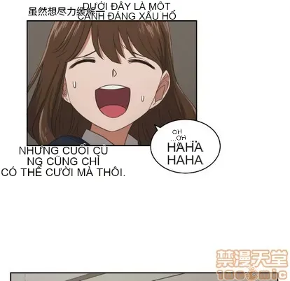 Marshmallow của tôi Chương 1-45