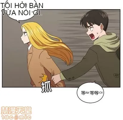 Marshmallow của tôi Chương 1-45