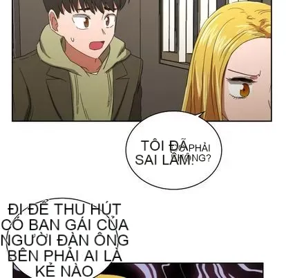 Marshmallow của tôi Chương 1-45