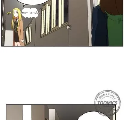 Marshmallow của tôi Chương 1-45