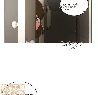 Marshmallow của tôi Chương 1-45