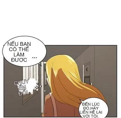 Marshmallow của tôi Chương 1-45