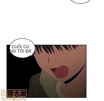 Marshmallow của tôi Chương 1-45