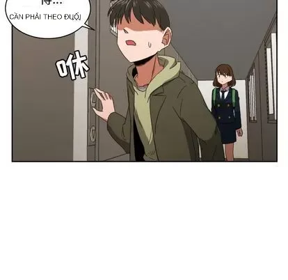 Marshmallow của tôi Chương 1-45