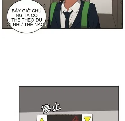 Marshmallow của tôi Chương 1-45