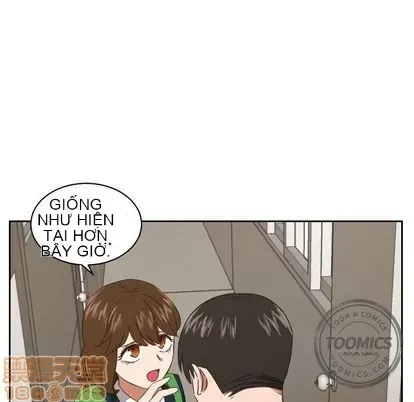 Marshmallow của tôi Chương 1-45