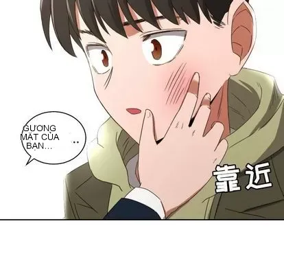 Marshmallow của tôi Chương 1-45