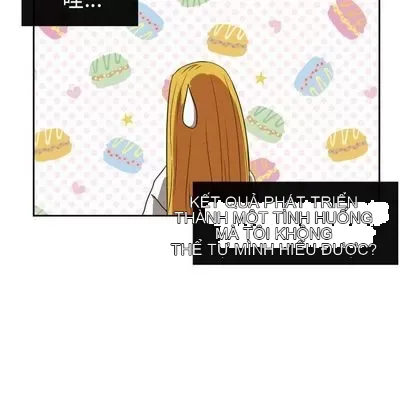 Marshmallow của tôi Chương 1-45