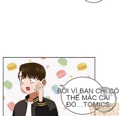 Marshmallow của tôi Chương 1-45